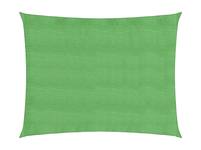 Voile d'ombrage 160 g/m² 3 x 4 x 0 cm 02_0009380