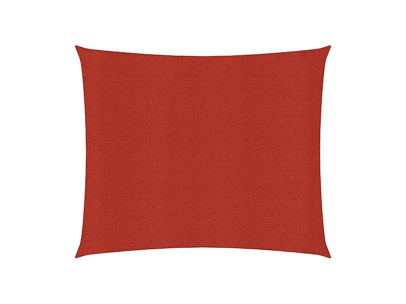 Voile d'ombrage 160 g/m² 2.5 x 3 x 0 cm 02_0009247