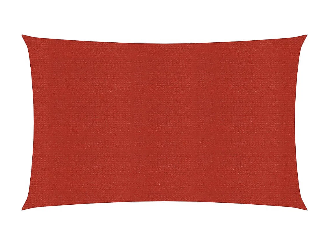 Voile d'ombrage 160 g/m² 3 x 6 x 0 cm 02_0009273