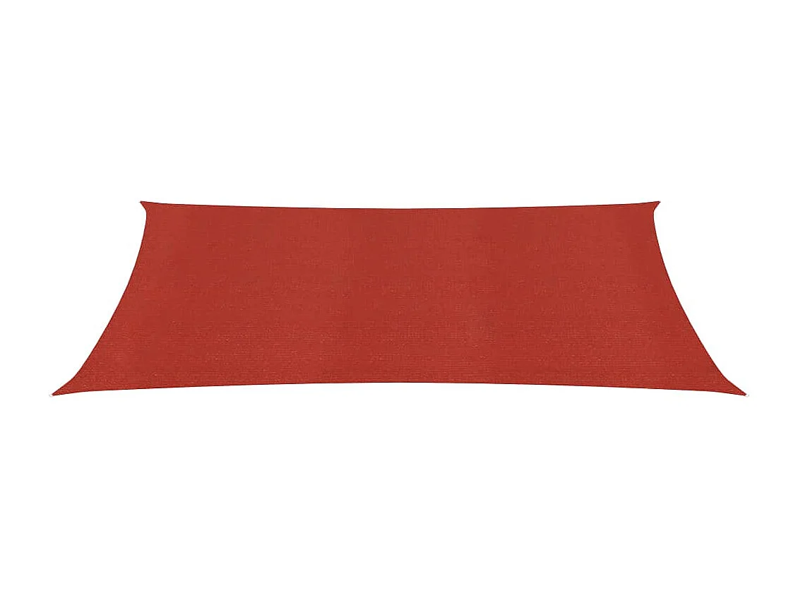 Voile d'ombrage 160 g/m² 3 x 6 x 0 cm 02_0009273