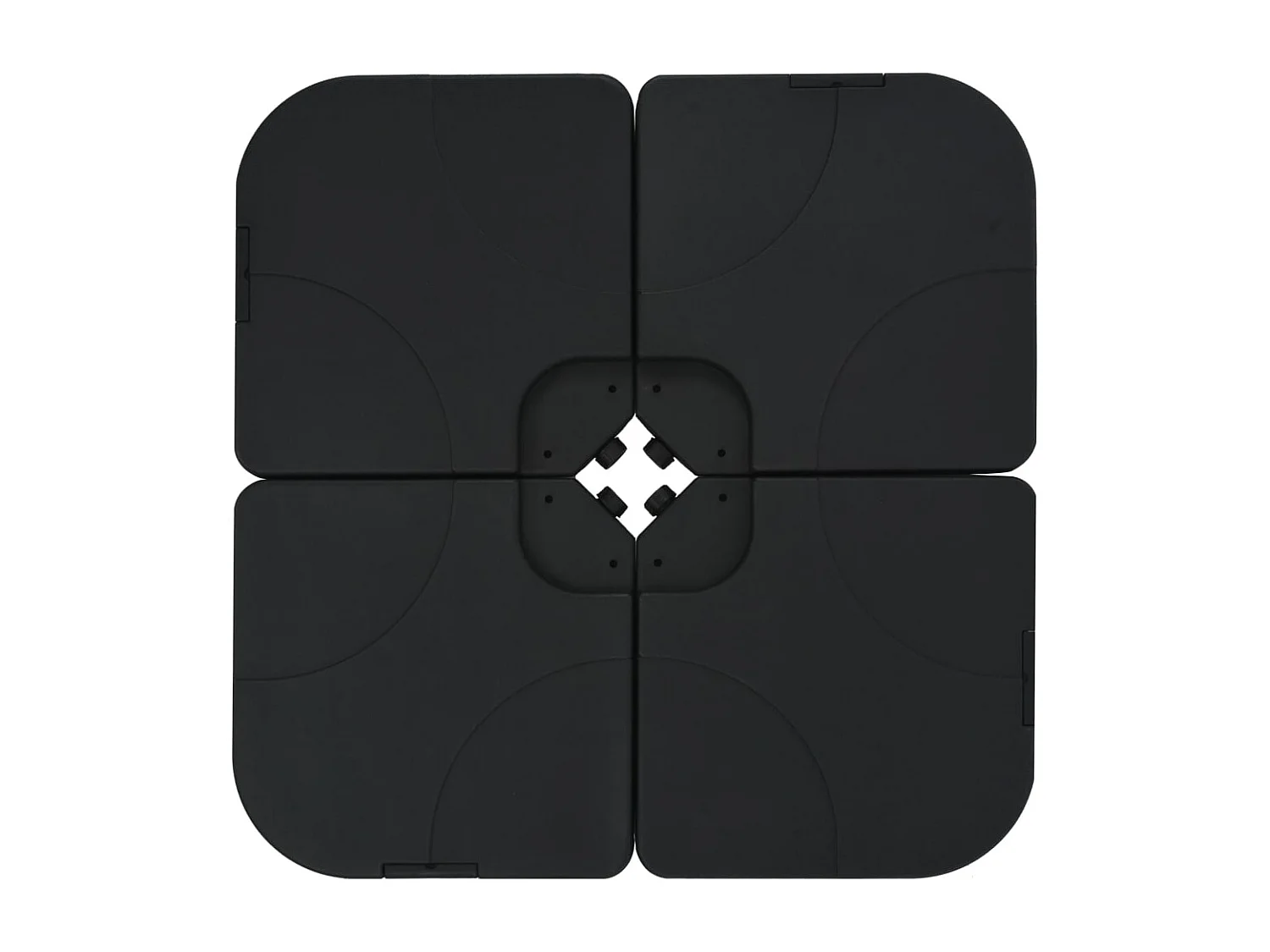 Parasol avec base portable 3 x 3 x 2.58 cm 02_0008056