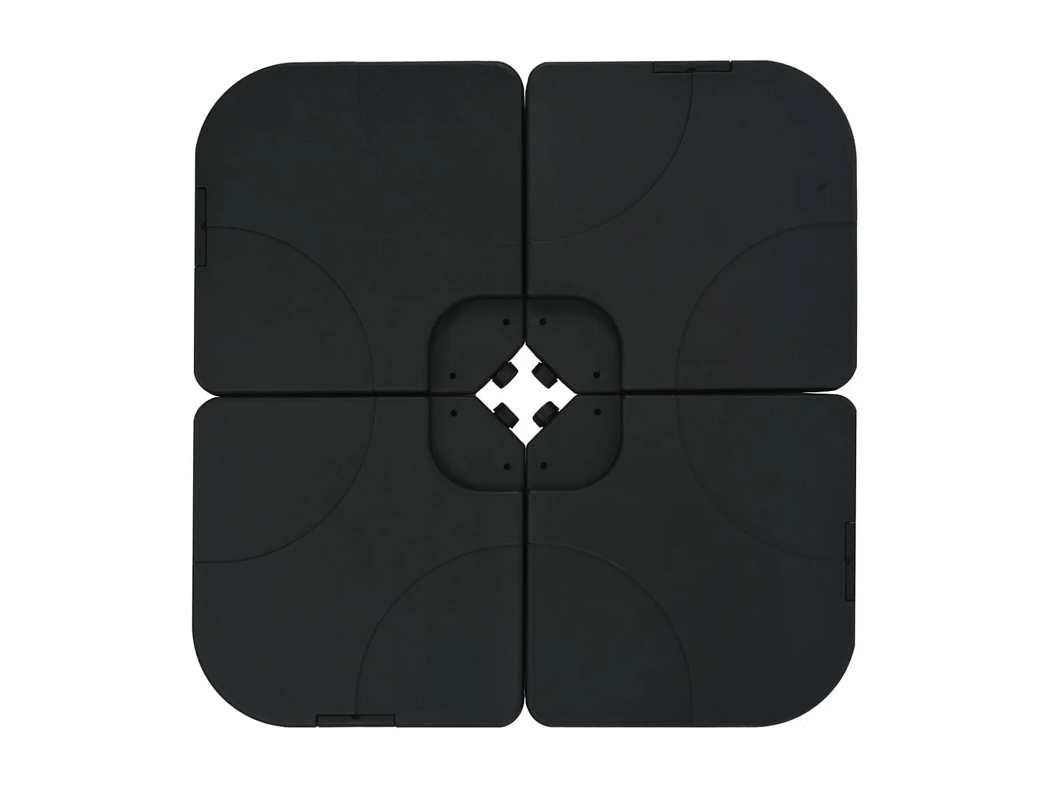 Parasol avec base portable 3 x 3 x 2.55 cm 02_0008054