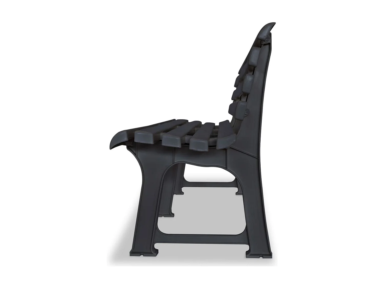 Banc de jardin meuble 145.5 x 49 x 74 cm 02_0011243