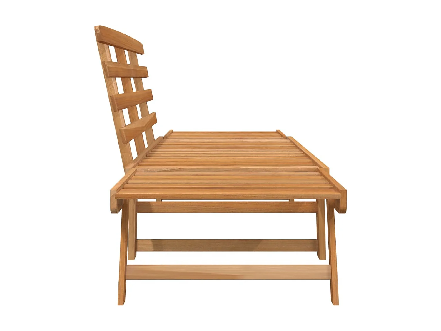 Banc de jardin 2-en-1 bois marron 153 x 68 x 74 cm 02_0011295