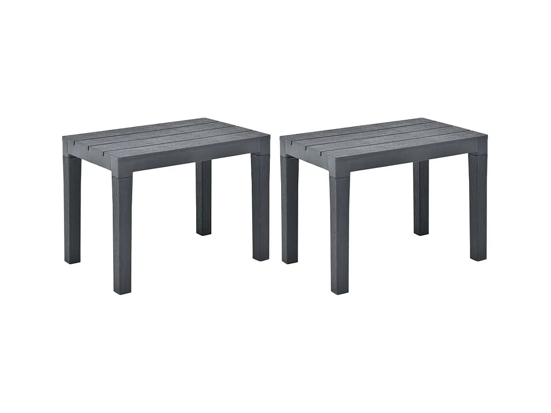 Banc de jardin meuble 60 x 38.5 x 45 cm 02_0011849