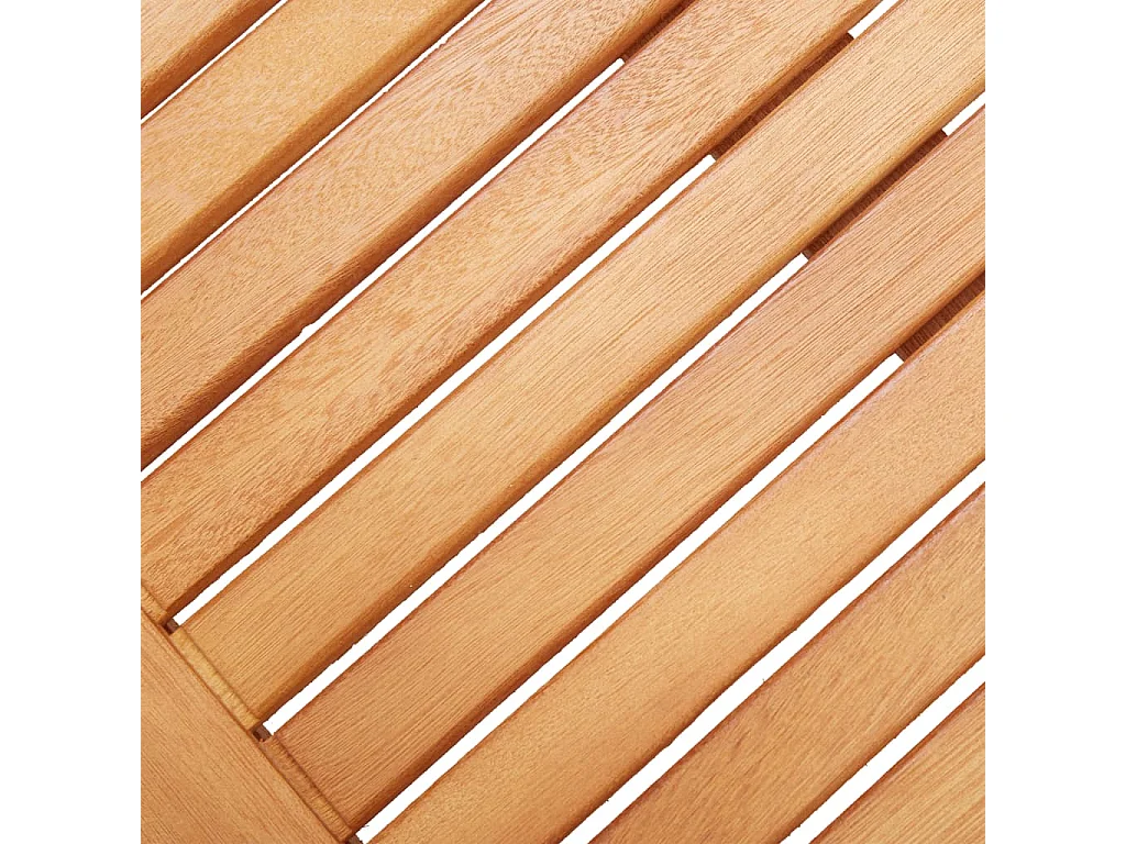 Banc de jardin meuble bois marron 150 x 44 x 45 cm 02_0011312