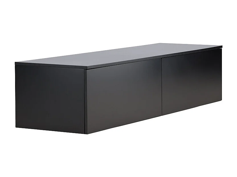 Frihamn Sideboard wandhängend schwarz.