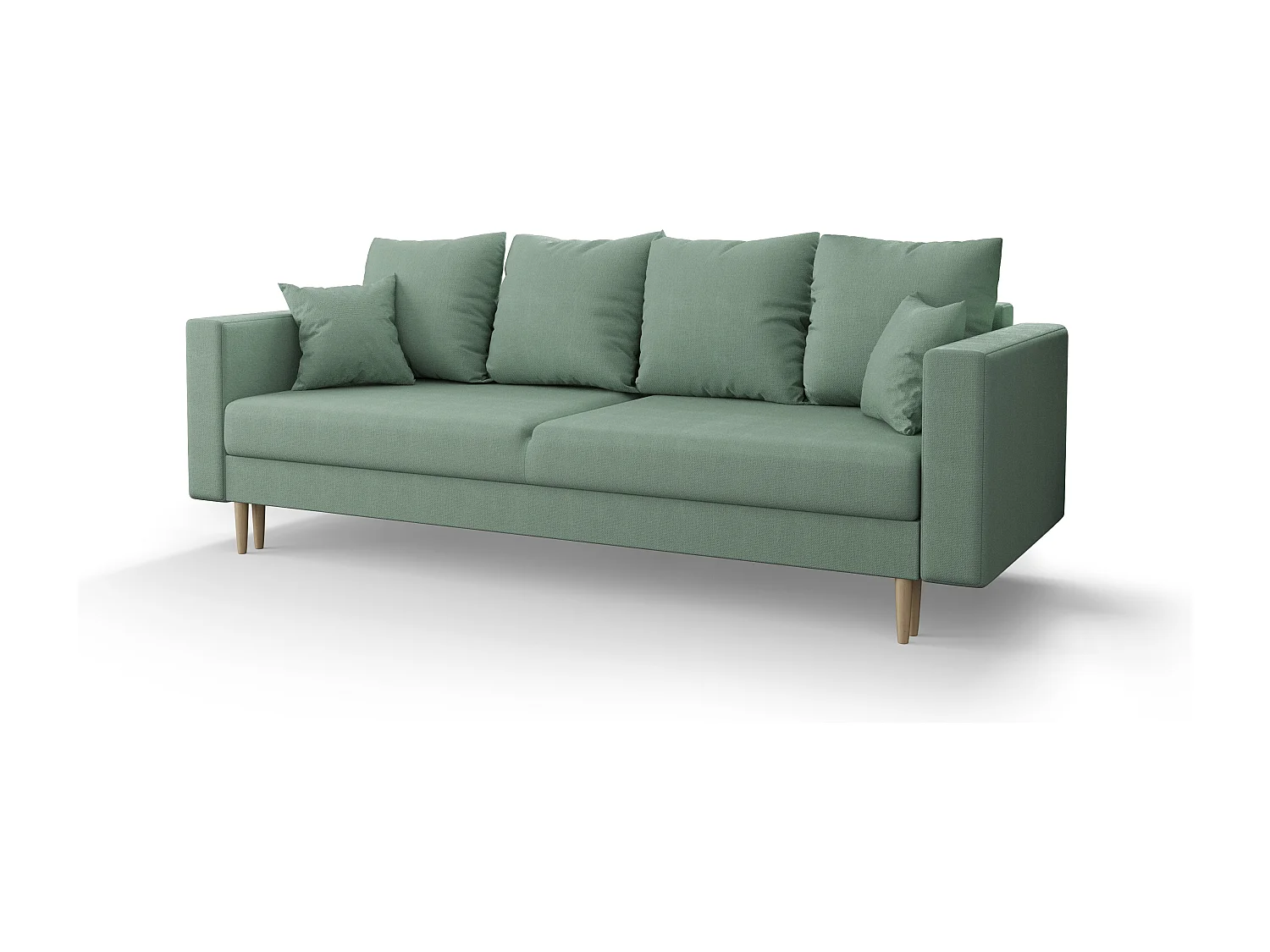 Schlafsofa, Couch KRISTI COSMIC 16