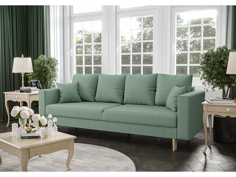 Schlafsofa, Couch KRISTI COSMIC 16