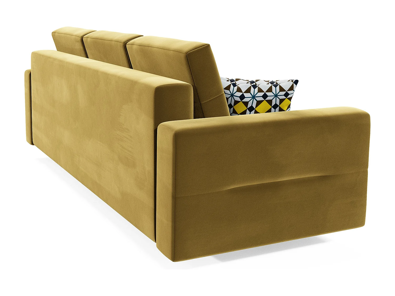 Schlafsofa, Couch BERGEN ITAKA 33