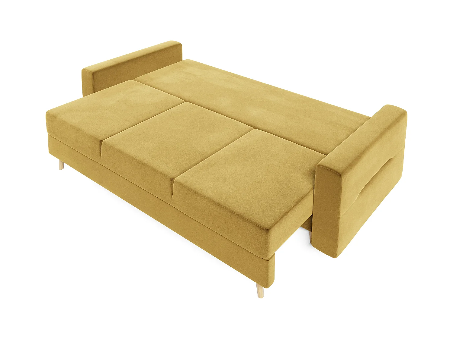 Schlafsofa, Couch BERGEN ITAKA 33