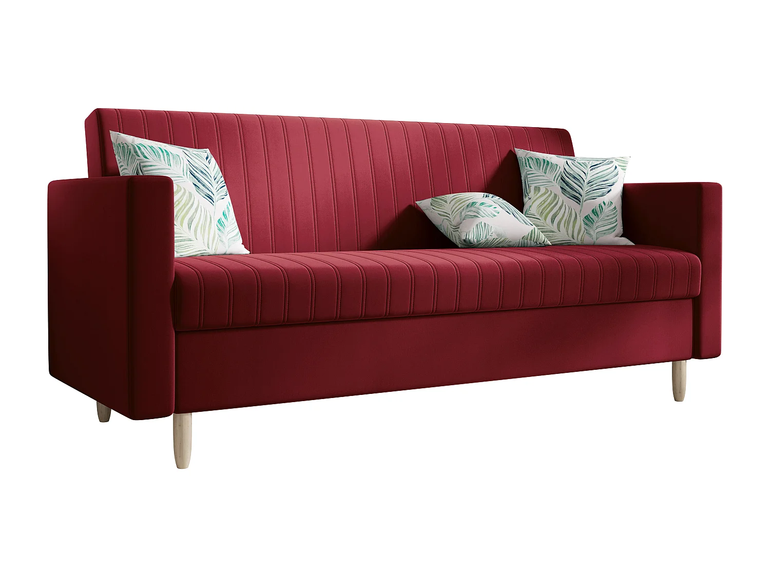 Schlafsofa, Couch MELISA RIVIERA 61