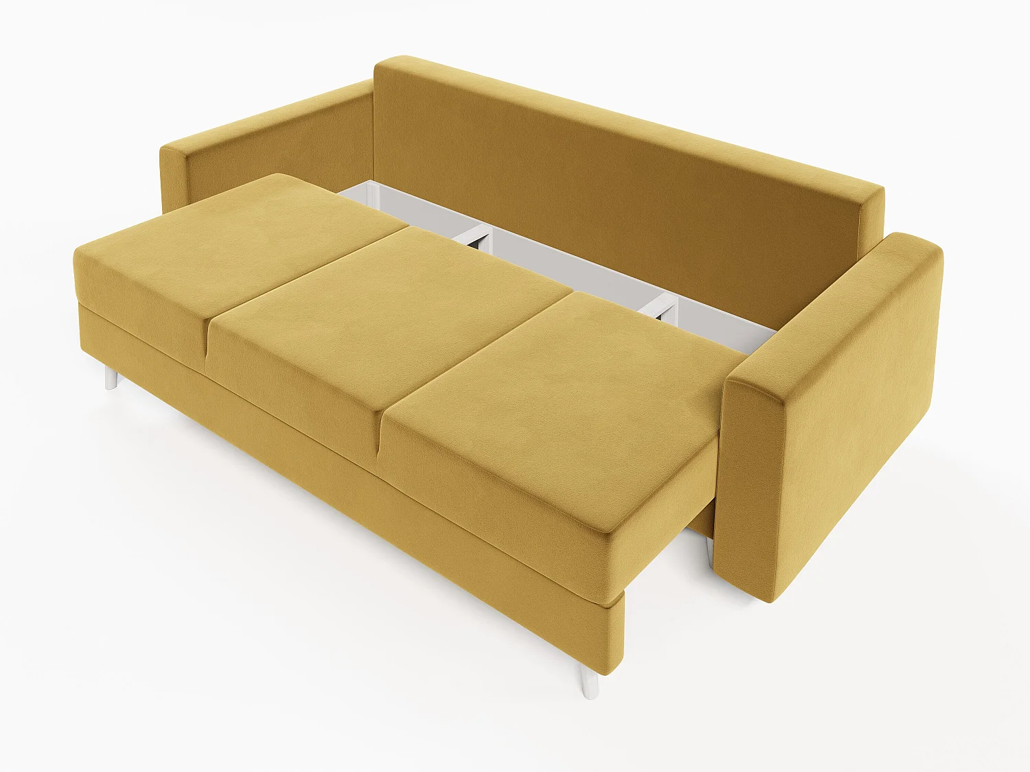 Schlafsofa, Couch KRONOS ITAKA 33