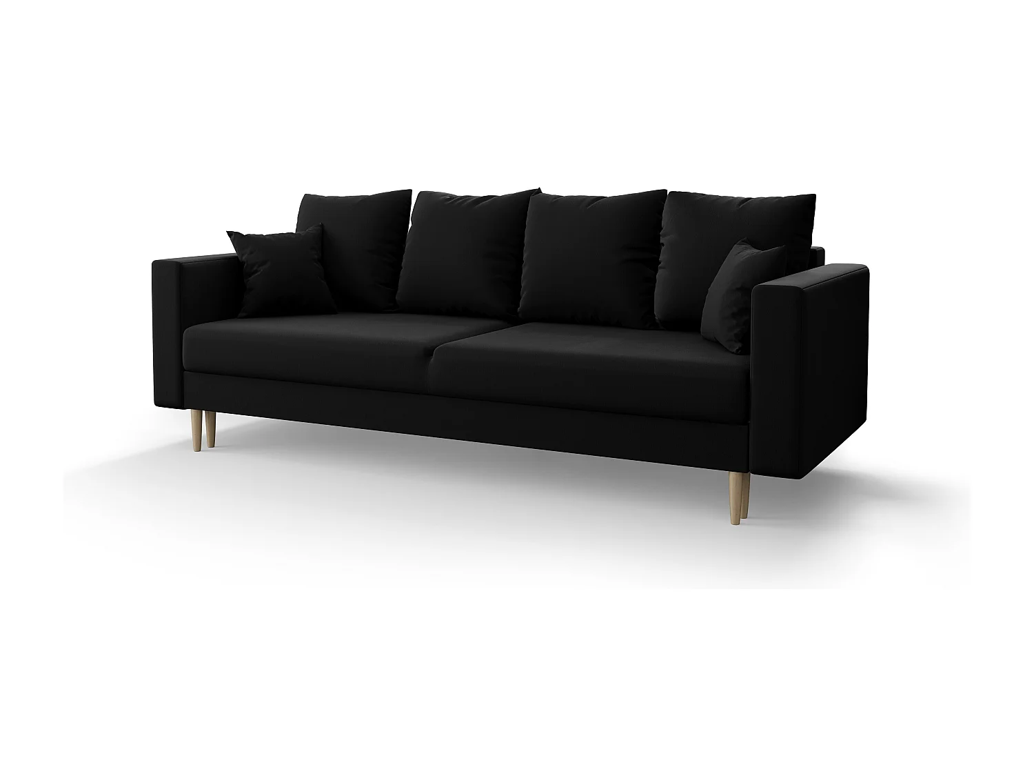 Schlafsofa, Couch KRISTI ITAKA 15