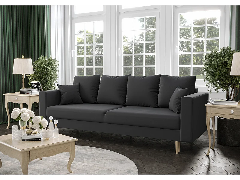 Schlafsofa, Couch KRISTI ITAKA 27