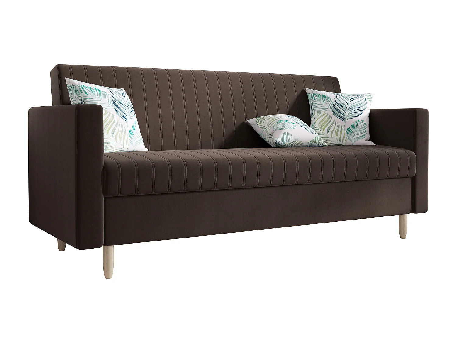 Schlafsofa, Couch MELISA RIVIERA 26