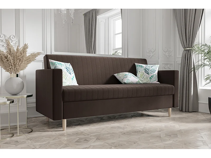 Schlafsofa, Couch MELISA RIVIERA 26