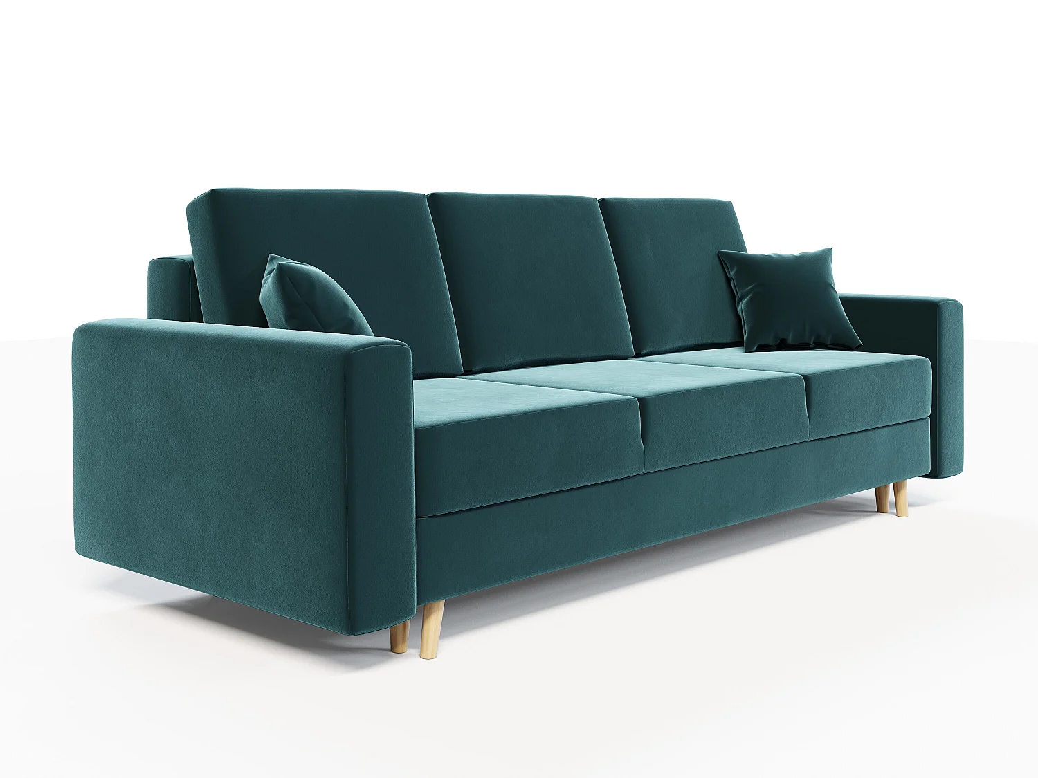 Schlafsofa, Couch KRONOS ITAKA 10