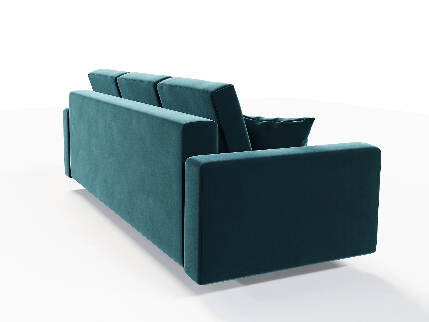 Schlafsofa, Couch KRONOS ITAKA 10