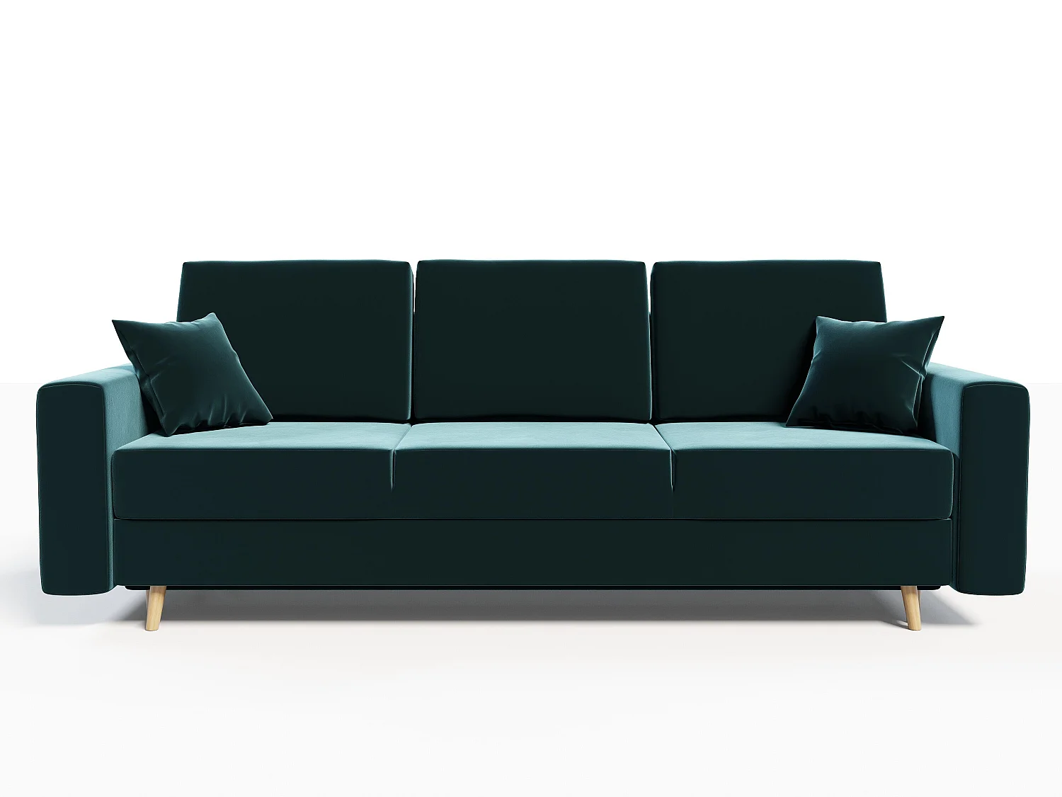 Schlafsofa, Couch KRONOS ITAKA 10