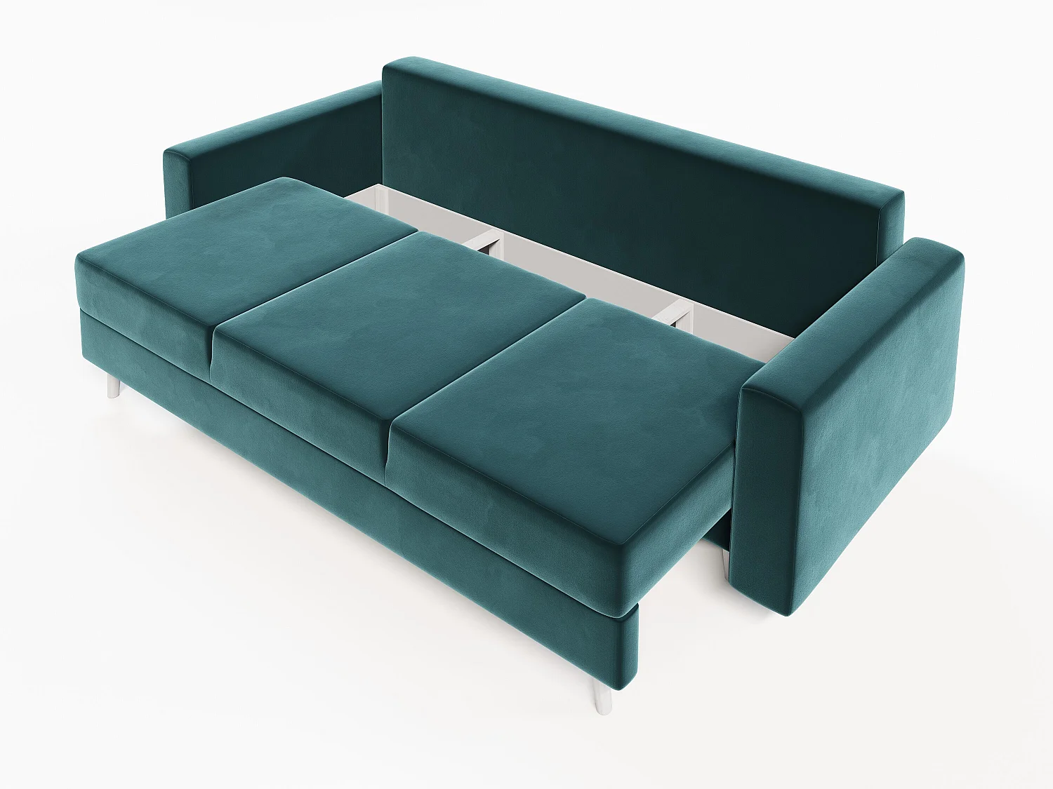 Schlafsofa, Couch KRONOS ITAKA 10