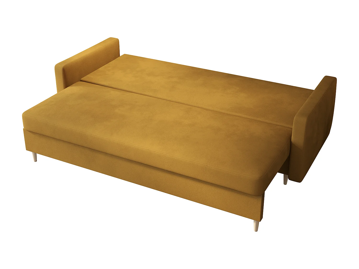 Sofa mit Schlaffunktion ASTRA ITAKA 33