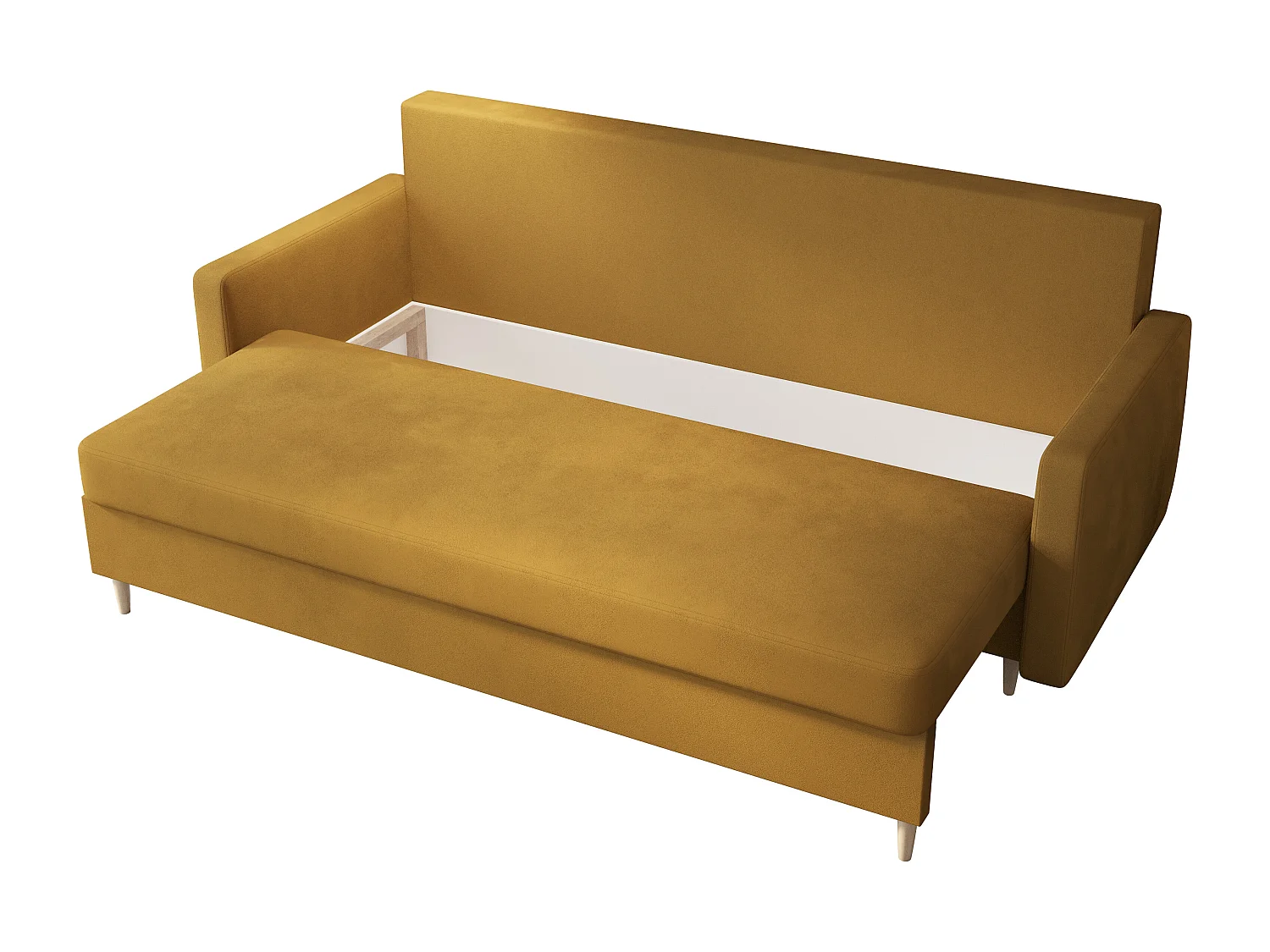 Sofa mit Schlaffunktion ASTRA ITAKA 33