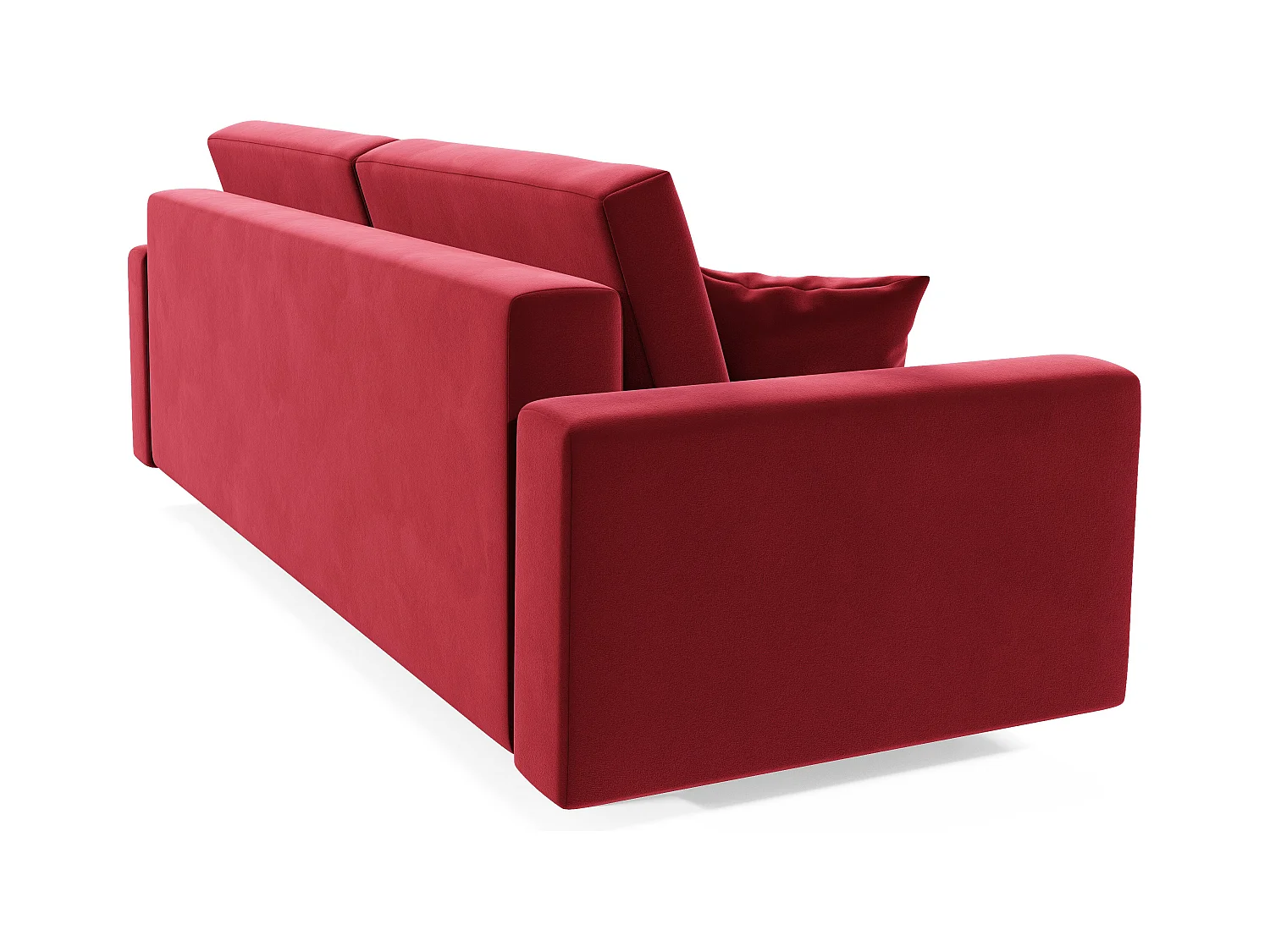 Kanapa z funkcją spania SOLO Itaka 34