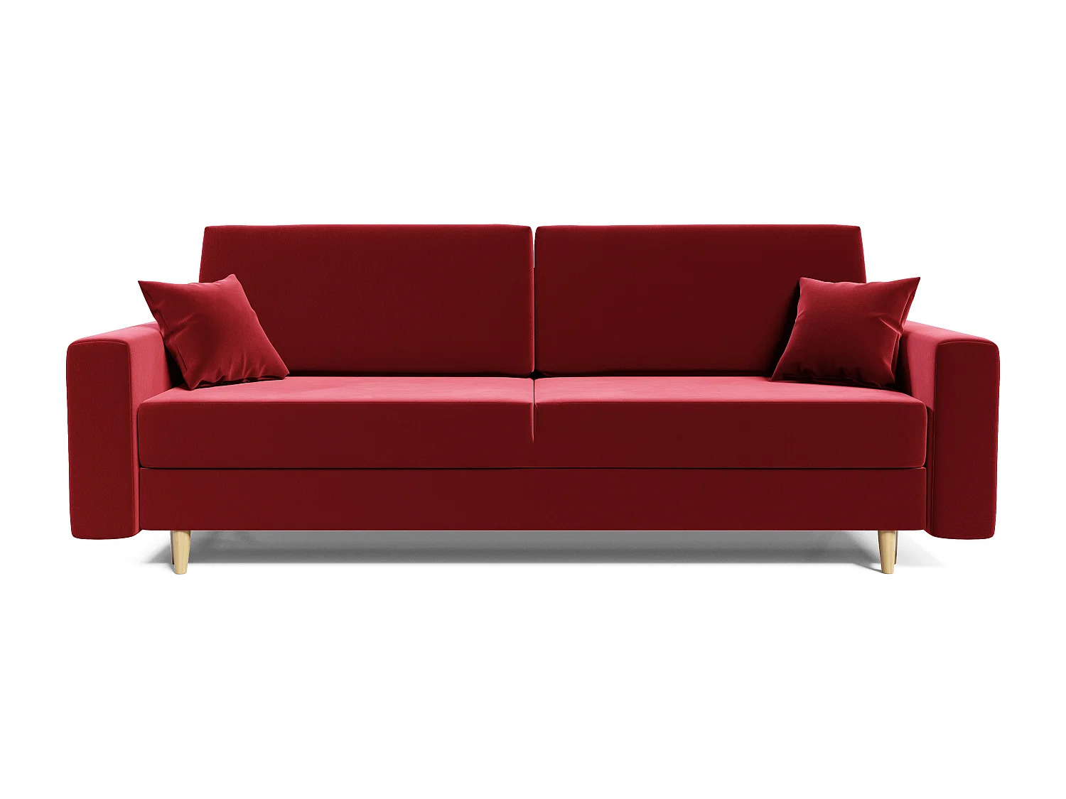 Schlafsofa, Couch SOLO ITAKA 34