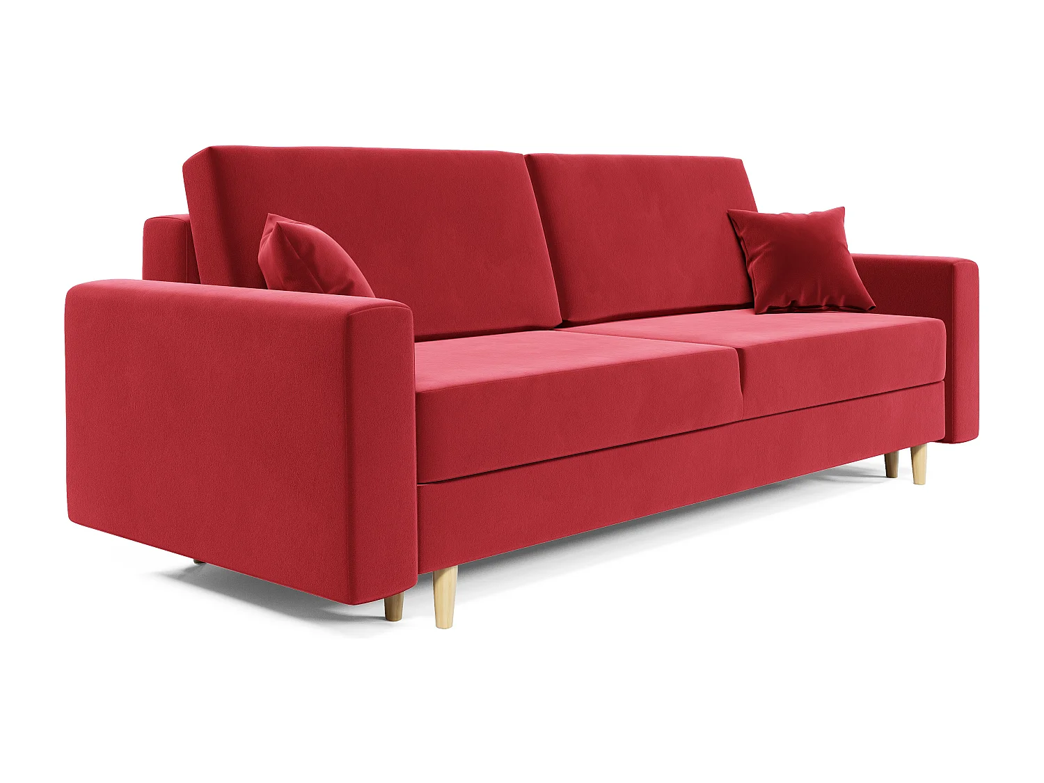 Schlafsofa, Couch SOLO ITAKA 34