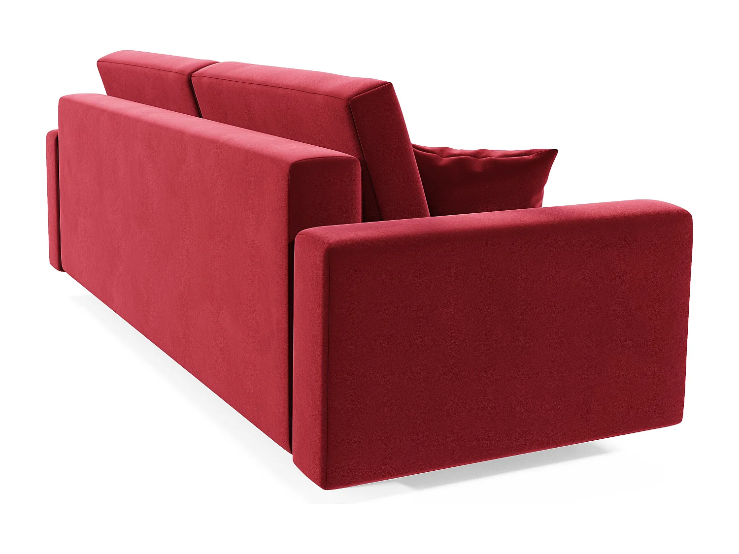 Schlafsofa, Couch SOLO ITAKA 34