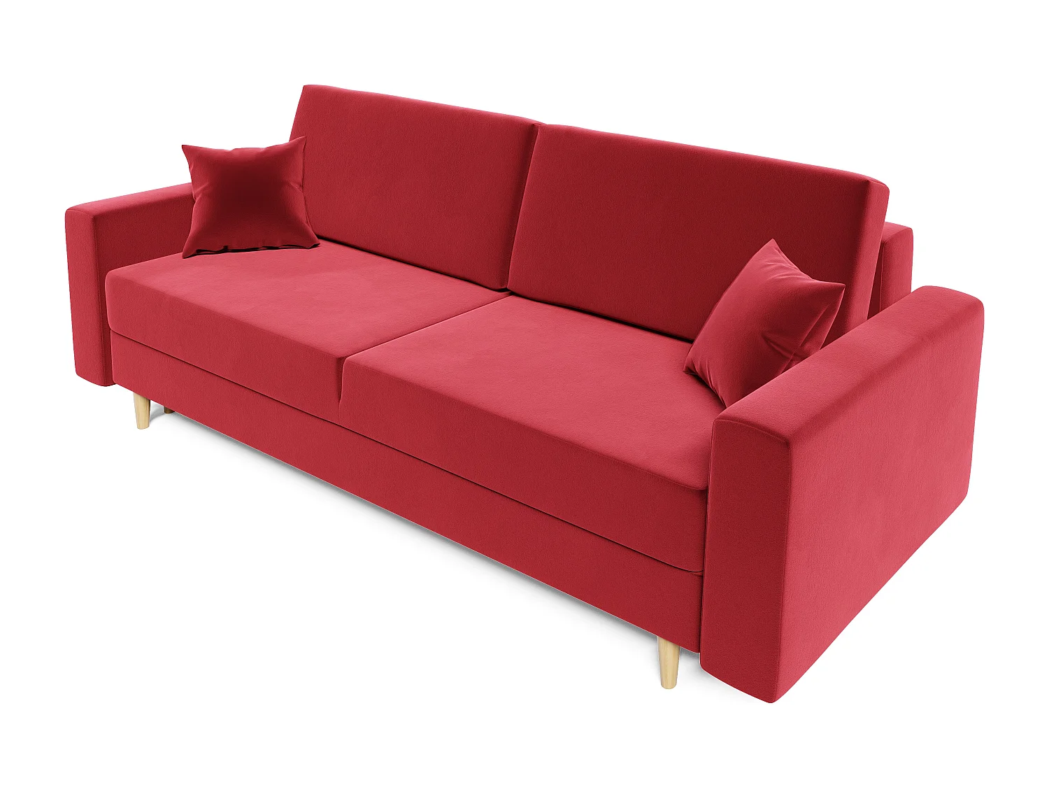 Schlafsofa, Couch SOLO ITAKA 34