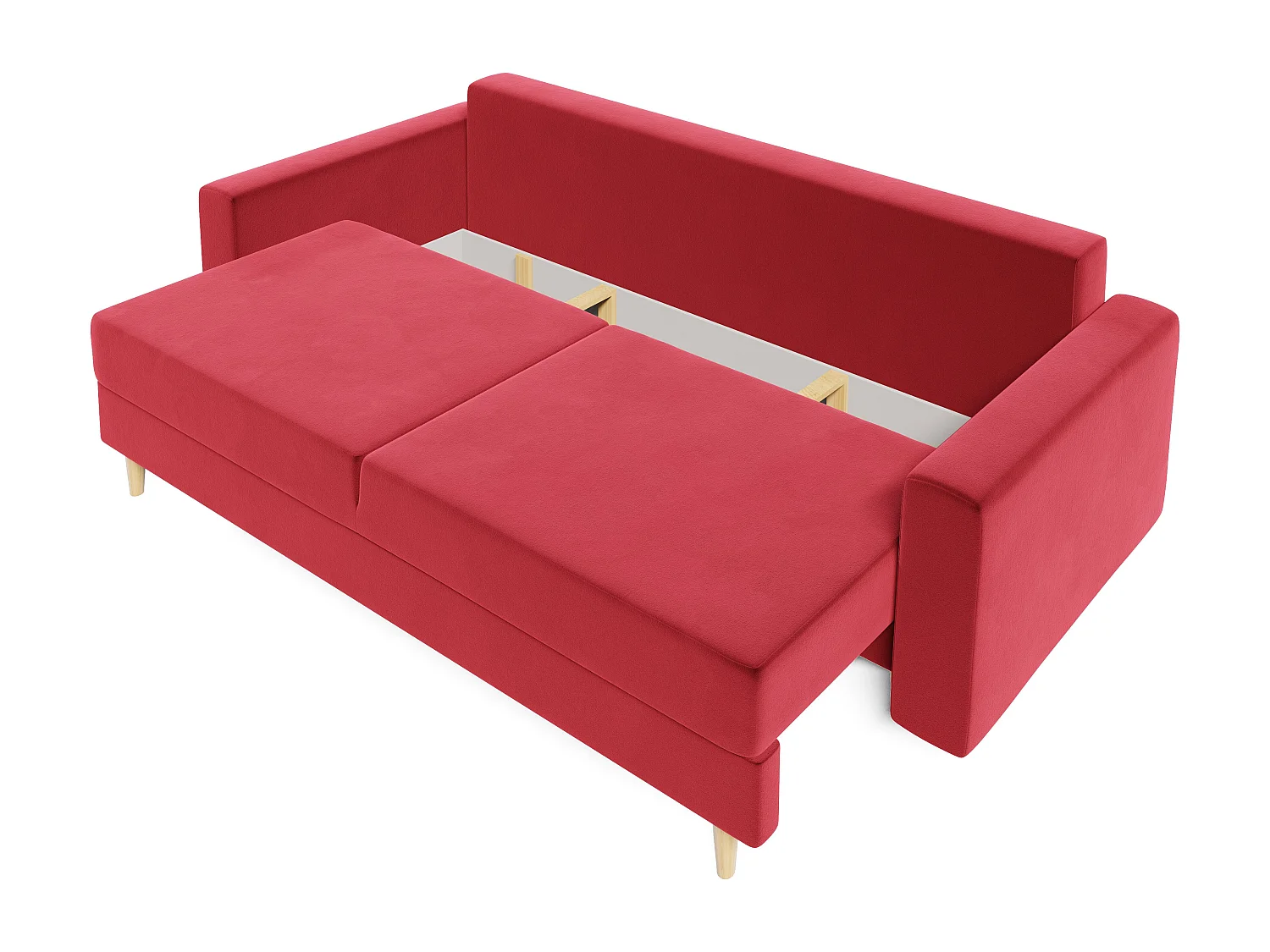 Schlafsofa, Couch SOLO ITAKA 34