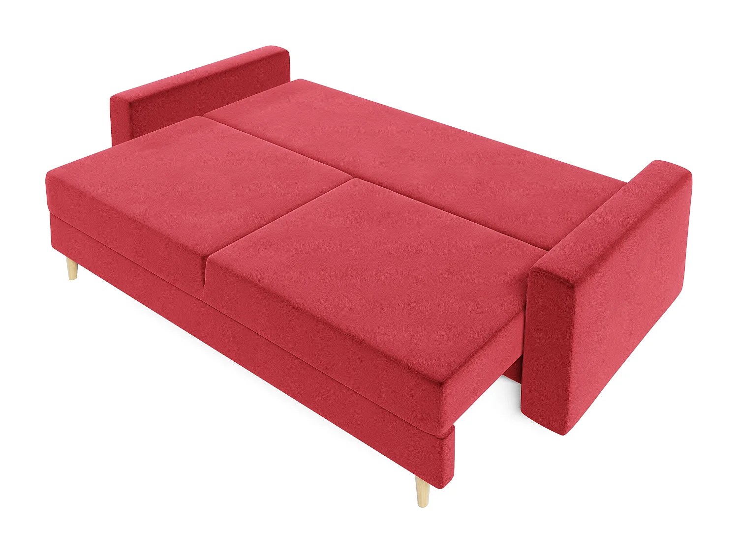 Schlafsofa, Couch SOLO ITAKA 34