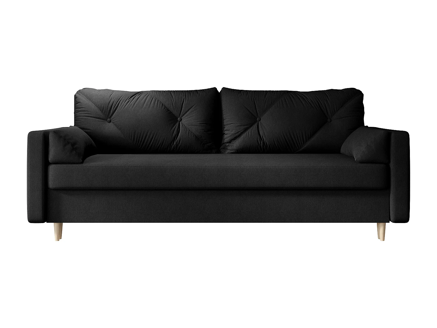 Sofa mit Schlaffunktion ASTRA COSMIC 100