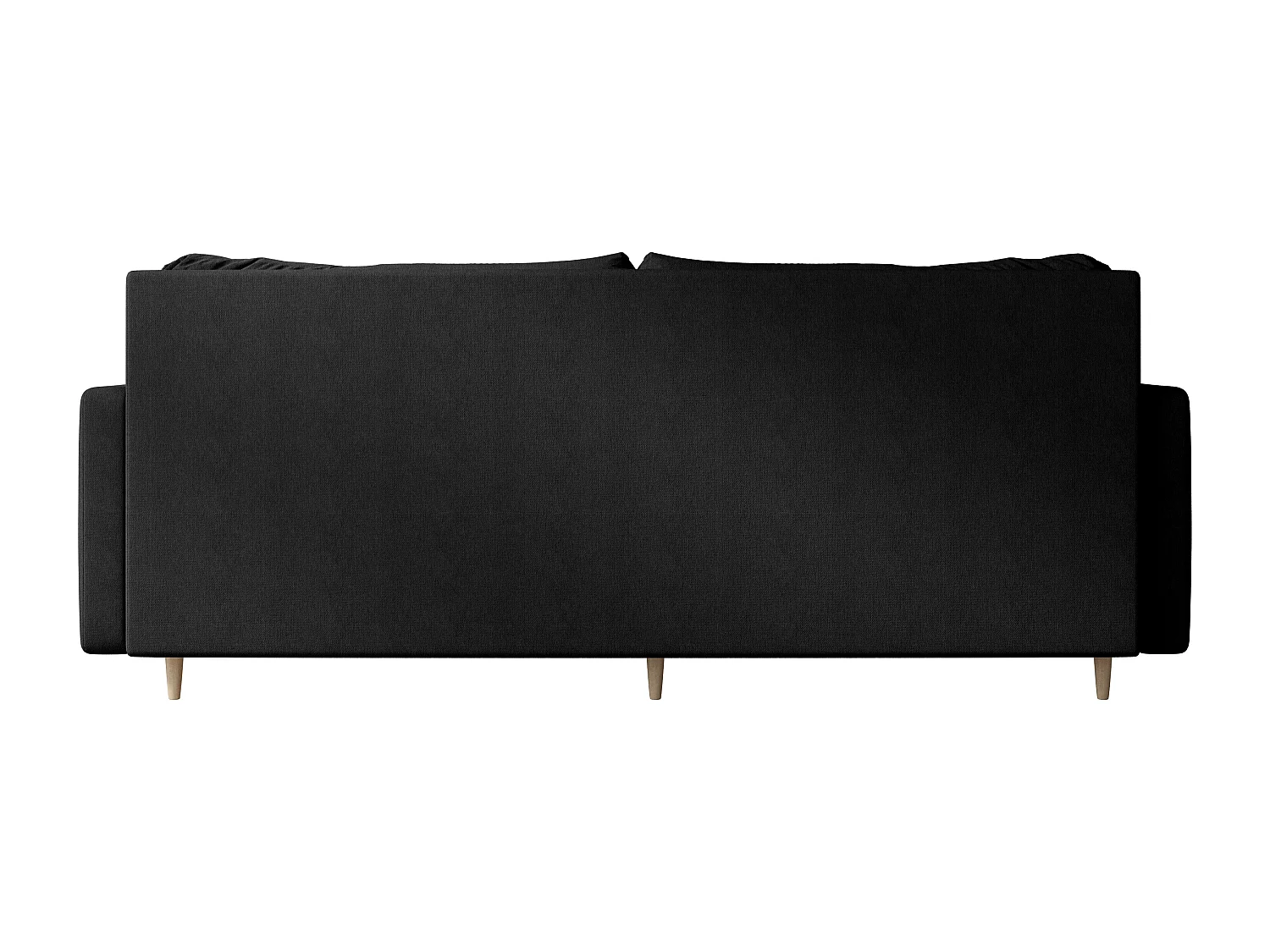 Sofa mit Schlaffunktion ASTRA COSMIC 100