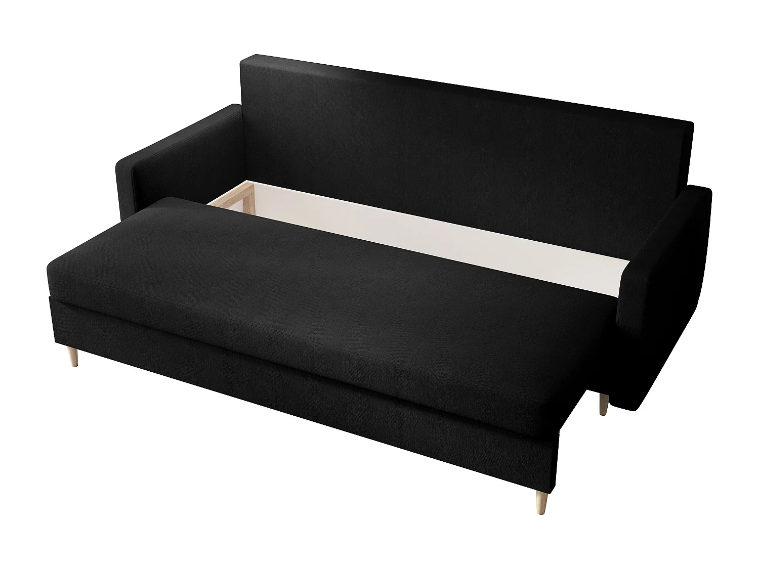 Sofa mit Schlaffunktion ASTRA COSMIC 100