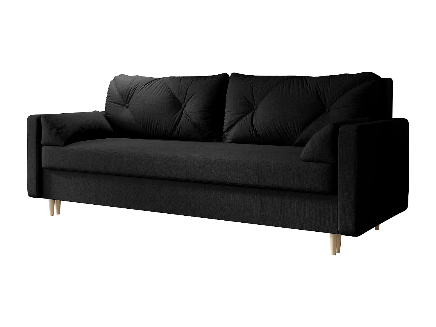 Sofa mit Schlaffunktion ASTRA COSMIC 100