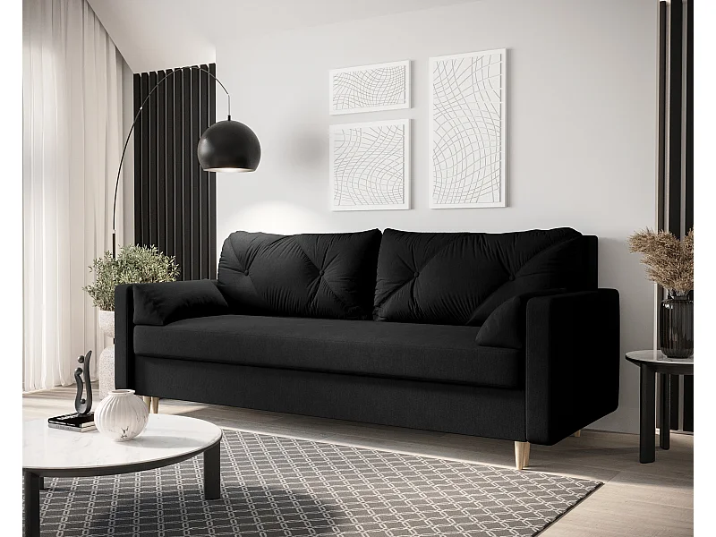 Sofa mit Schlaffunktion ASTRA COSMIC 100