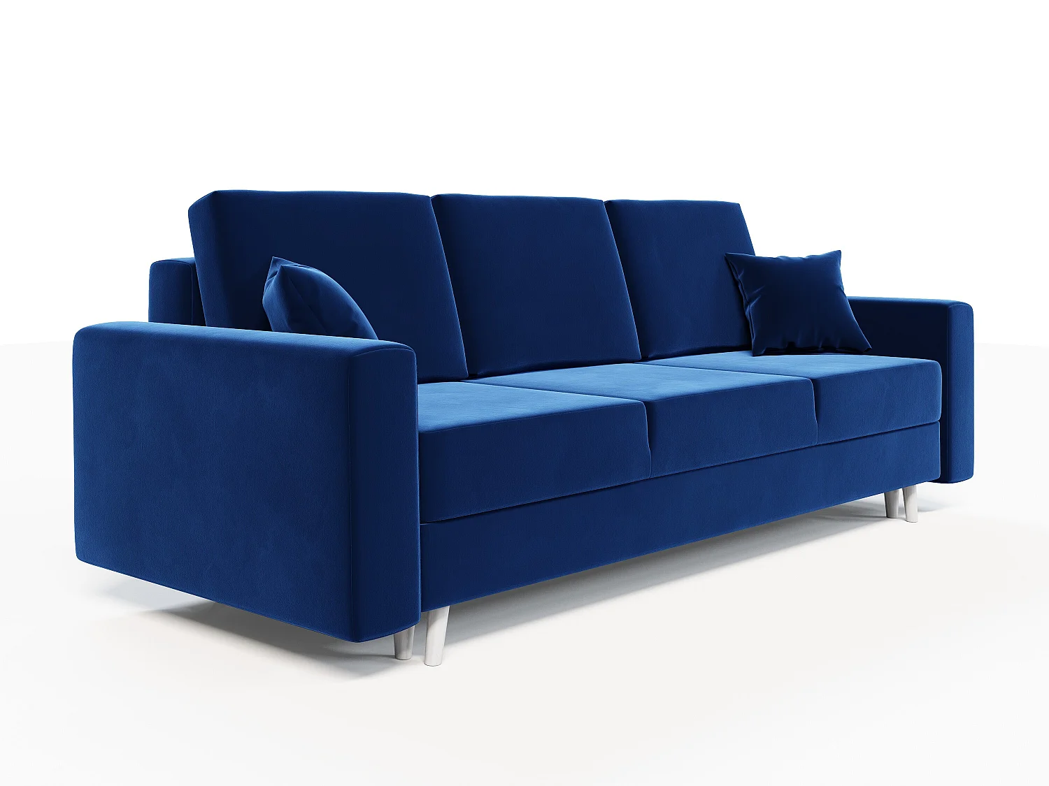 Schlafsofa, Couch KRONOS ITAKA 11