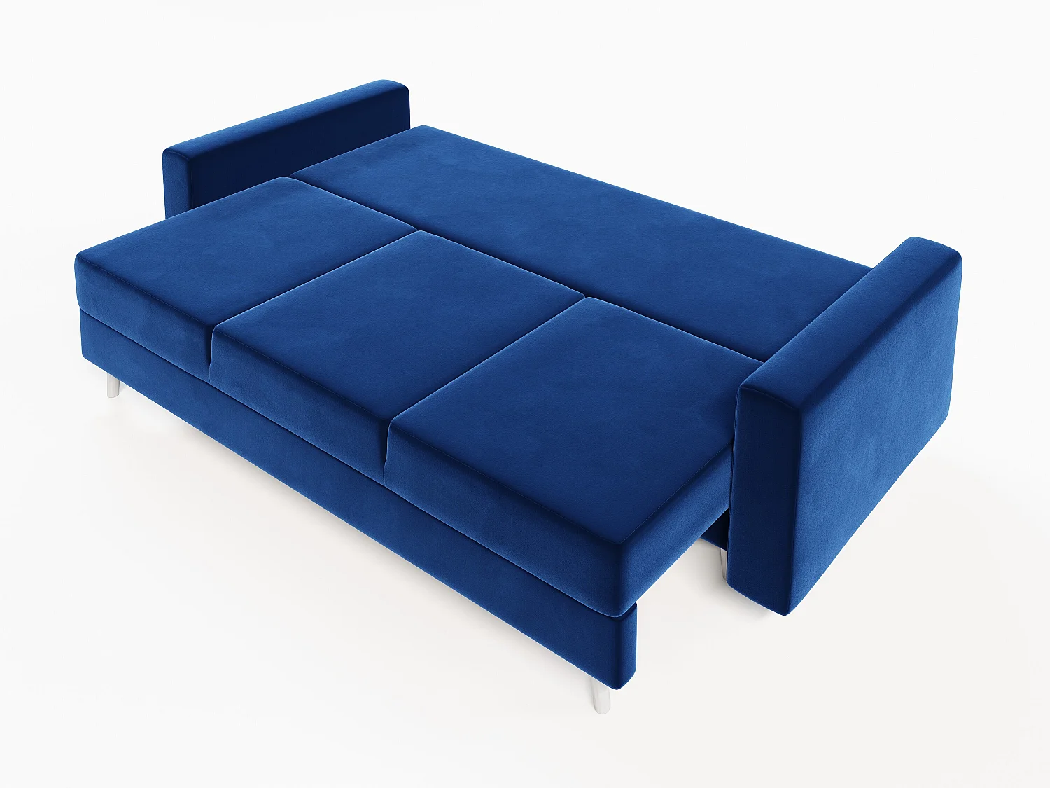 Schlafsofa, Couch KRONOS ITAKA 11