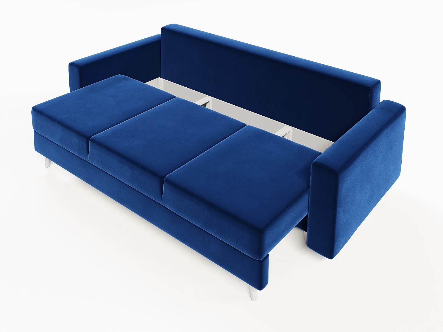 Schlafsofa, Couch KRONOS ITAKA 11