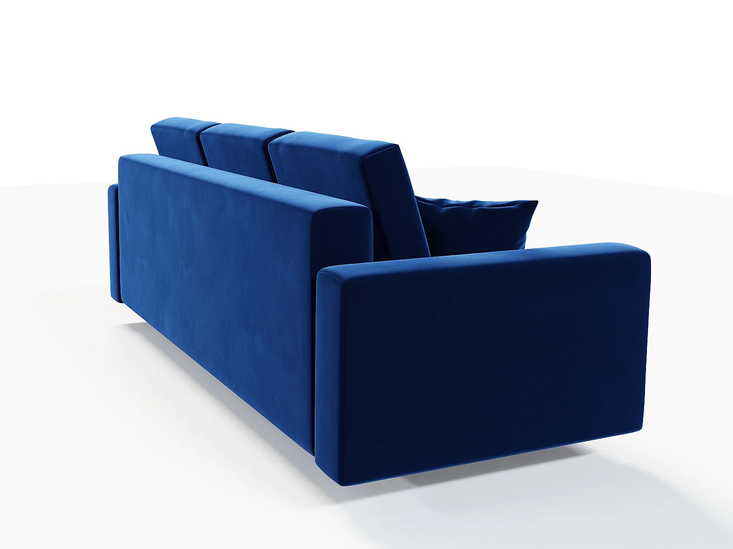 Schlafsofa, Couch KRONOS ITAKA 11