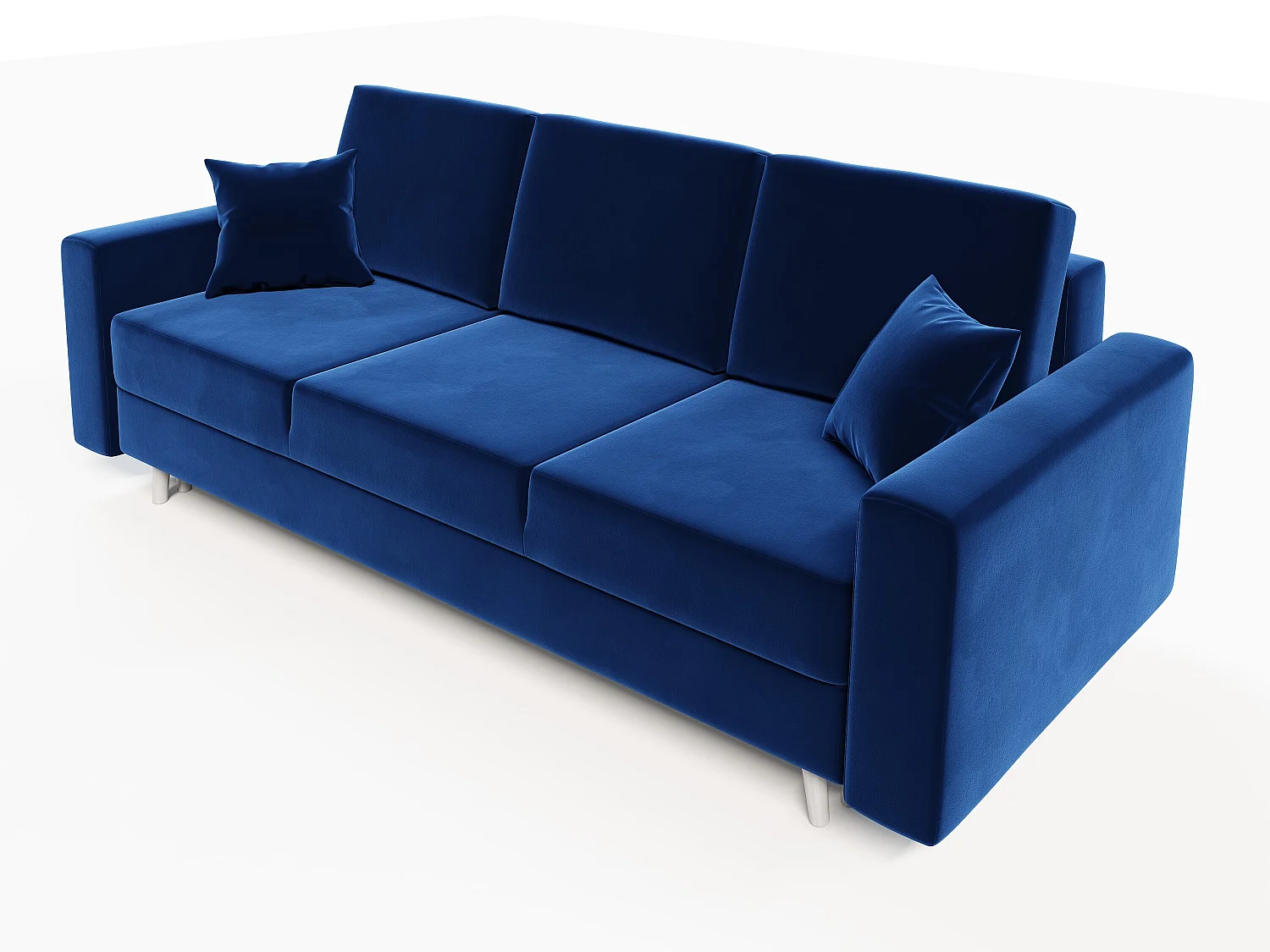 Schlafsofa, Couch KRONOS ITAKA 11