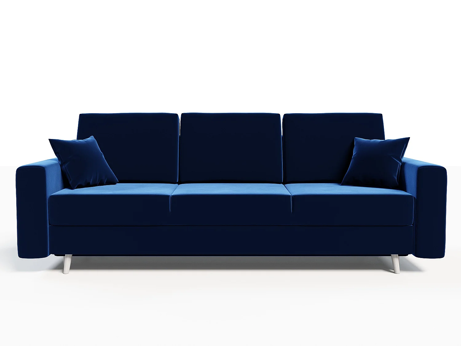 Schlafsofa, Couch KRONOS ITAKA 11