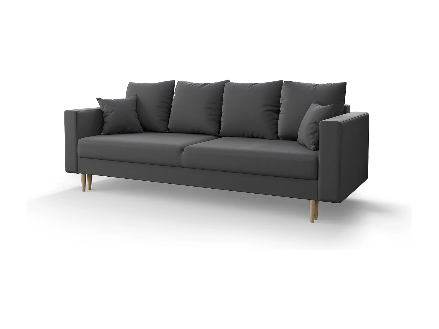 Schlafsofa, Couch KRISTI ITAKA 14