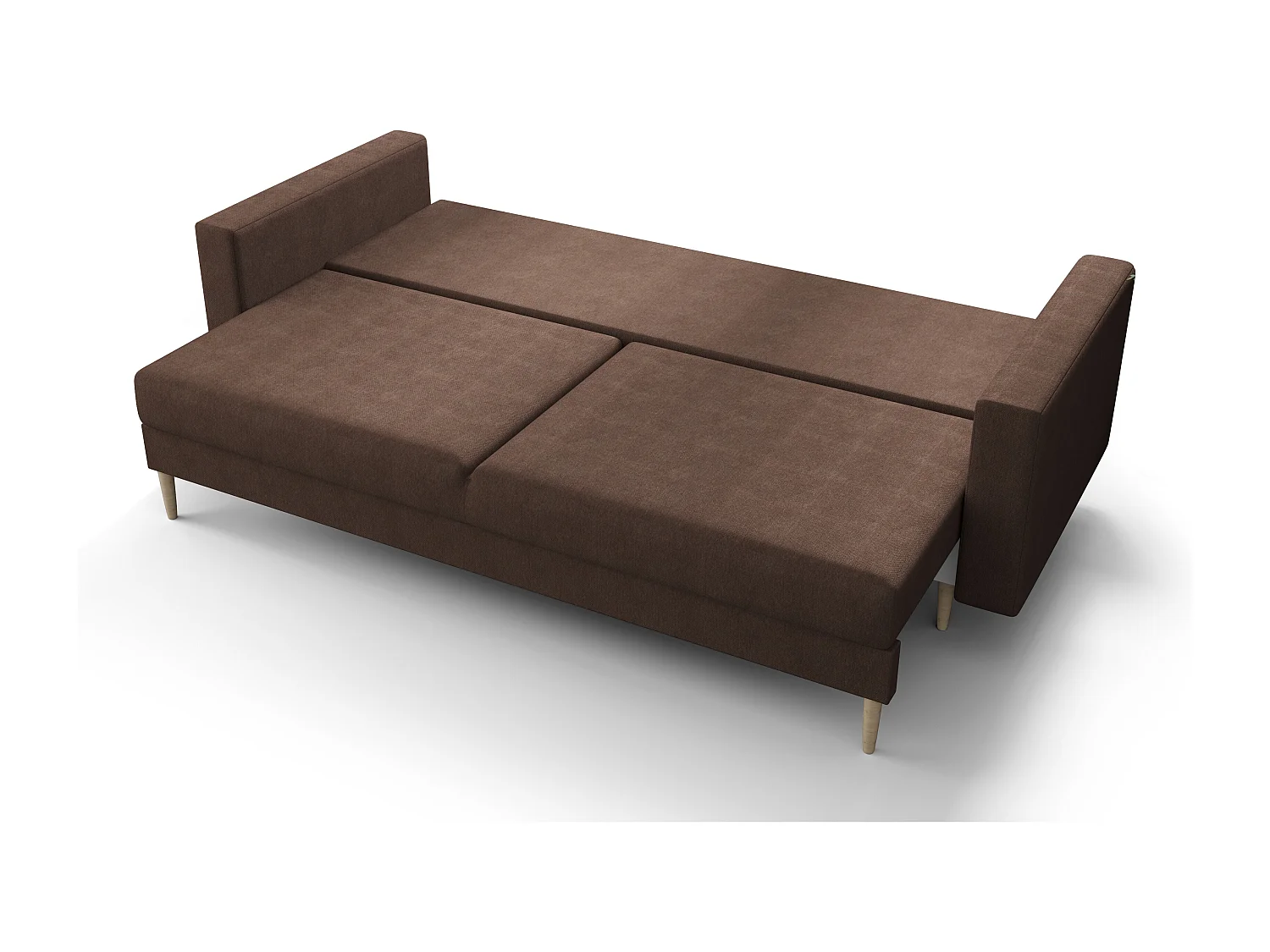 Schlafsofa, Couch KRISTI ITAKA 14