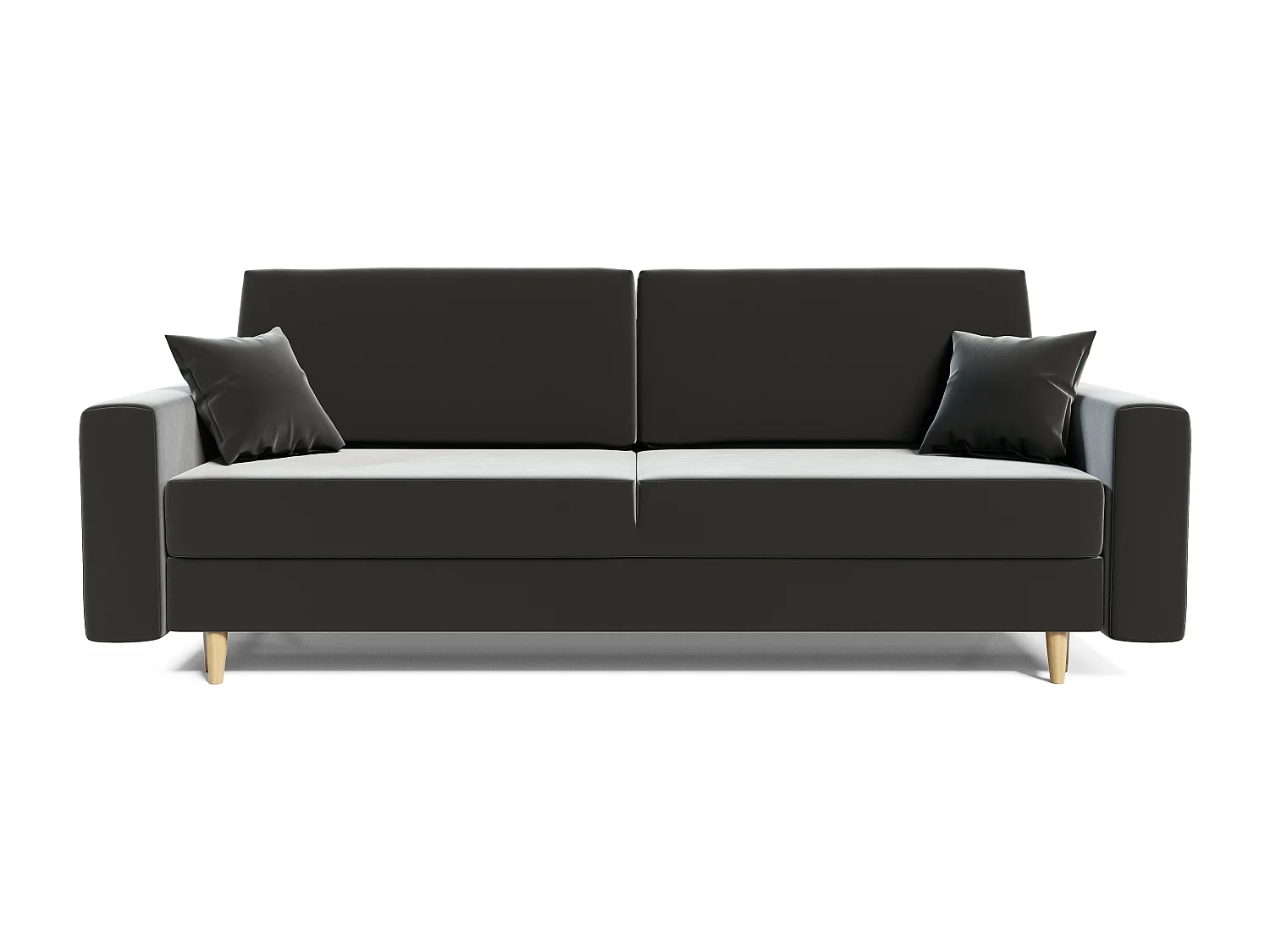 Schlafsofa, Couch SOLO ITAKA 14