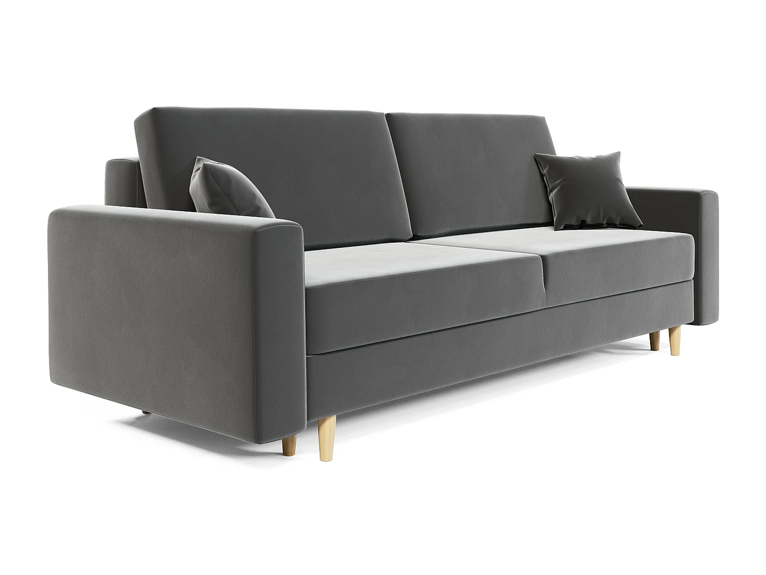 Schlafsofa, Couch SOLO ITAKA 14