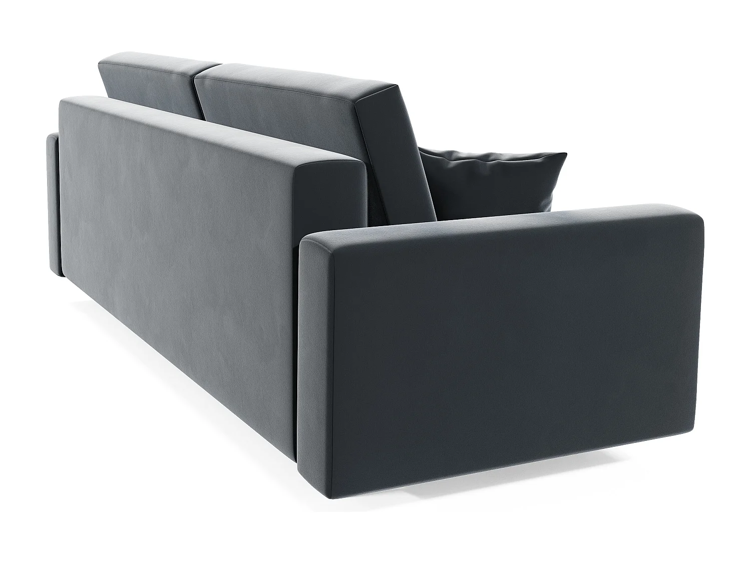 Schlafsofa, Couch SOLO ITAKA 14